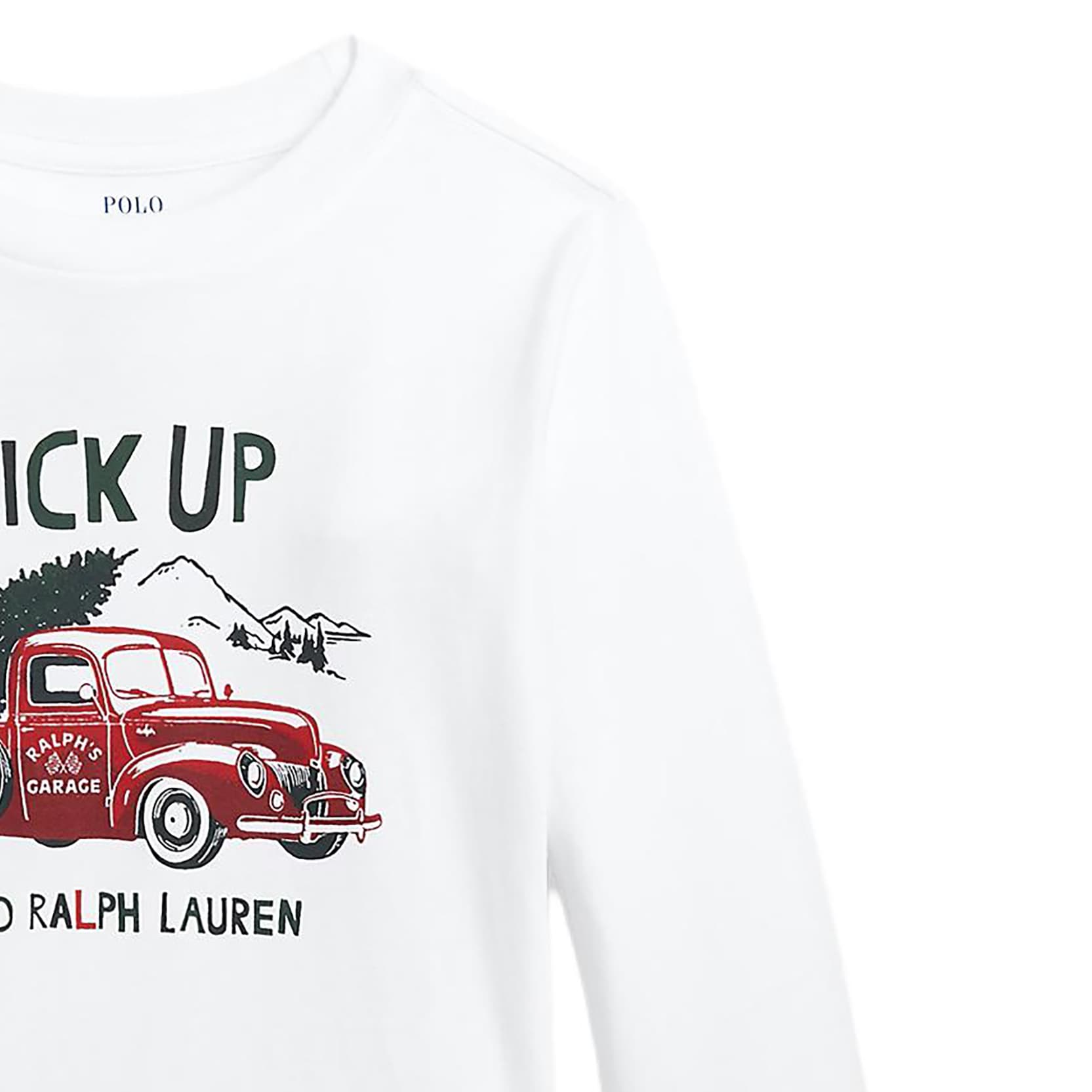 Polo Ralph Lauren Logo - изображение 4