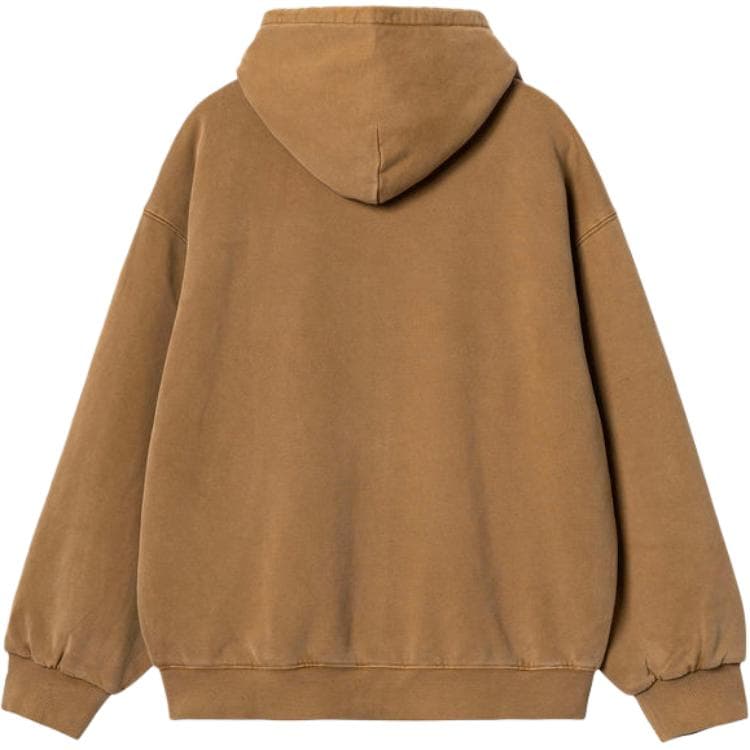 Худи Carhartt WIP - изображение 2