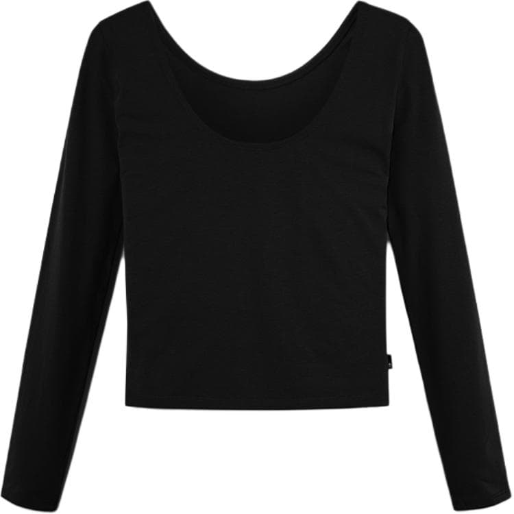 Футболка Timberland T-Shirt Женская Черная - изображение 2