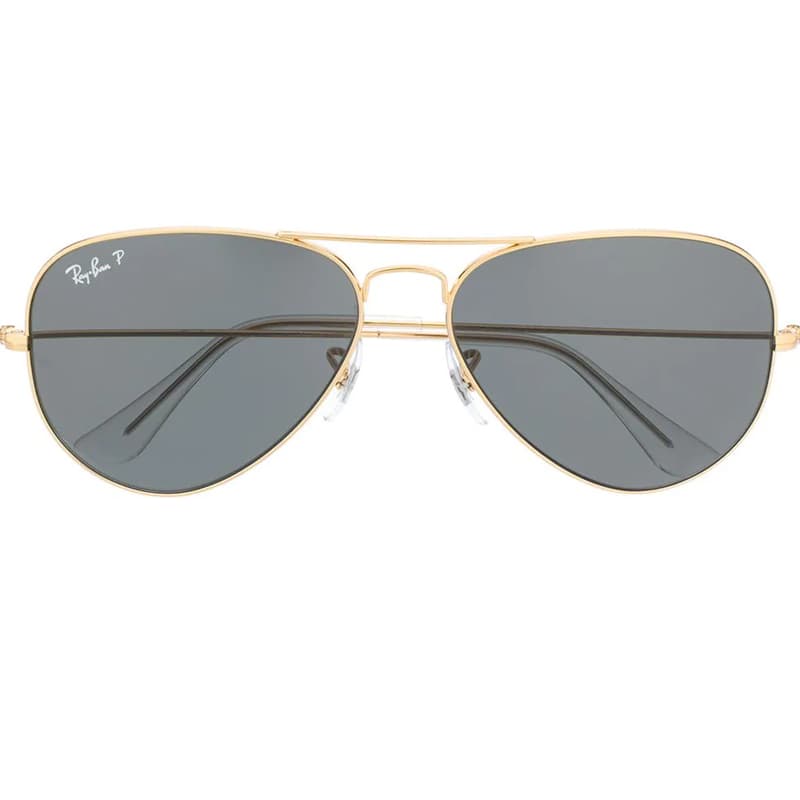 Солнцезащитные очки RayBan - изображение 5