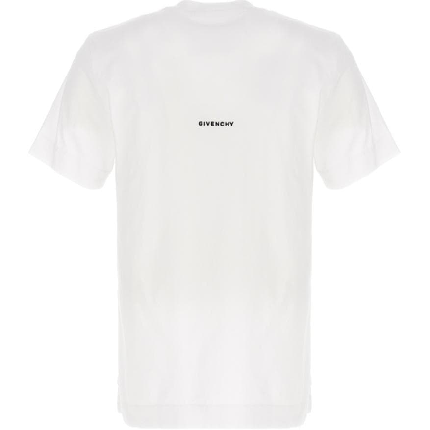 Футболка GIVENCHY SS23 T - изображение 2
