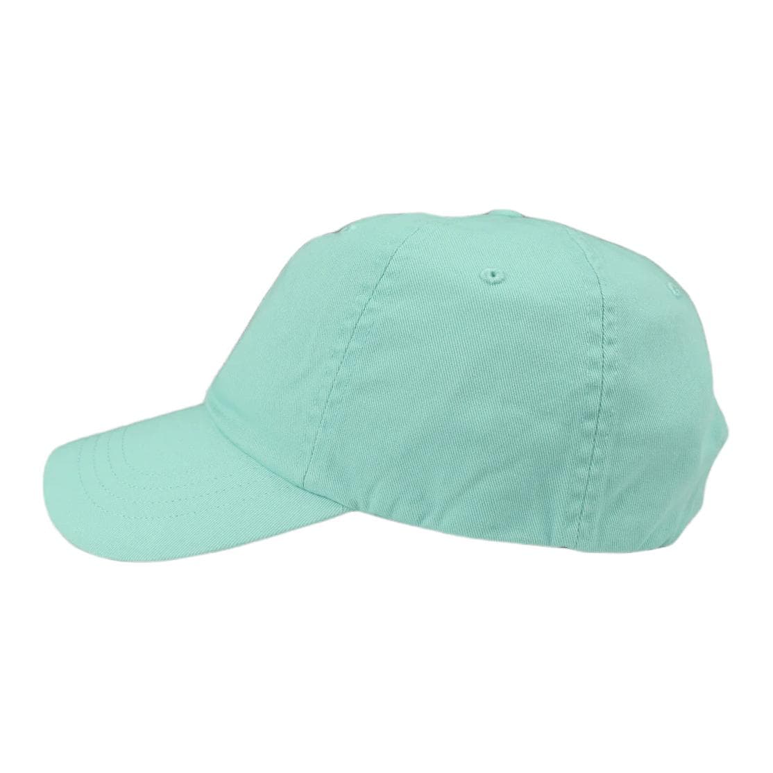 Кепка Polo Ralph Lauren Хлопок Волокно Кепки Унисекс Аква Зеленый Синий Зеленый - изображение 4