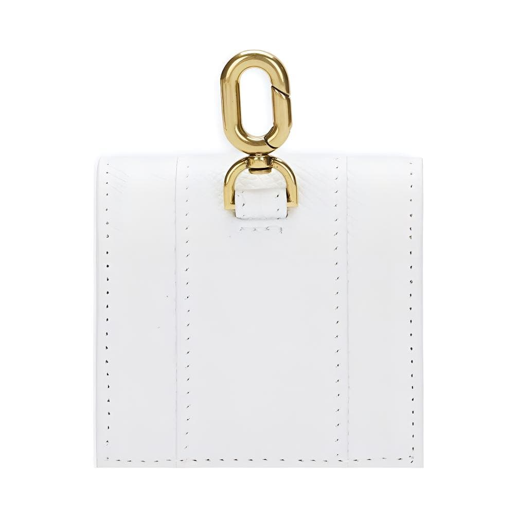 Сумка для наушников Balenciaga hourglass B - изображение 3