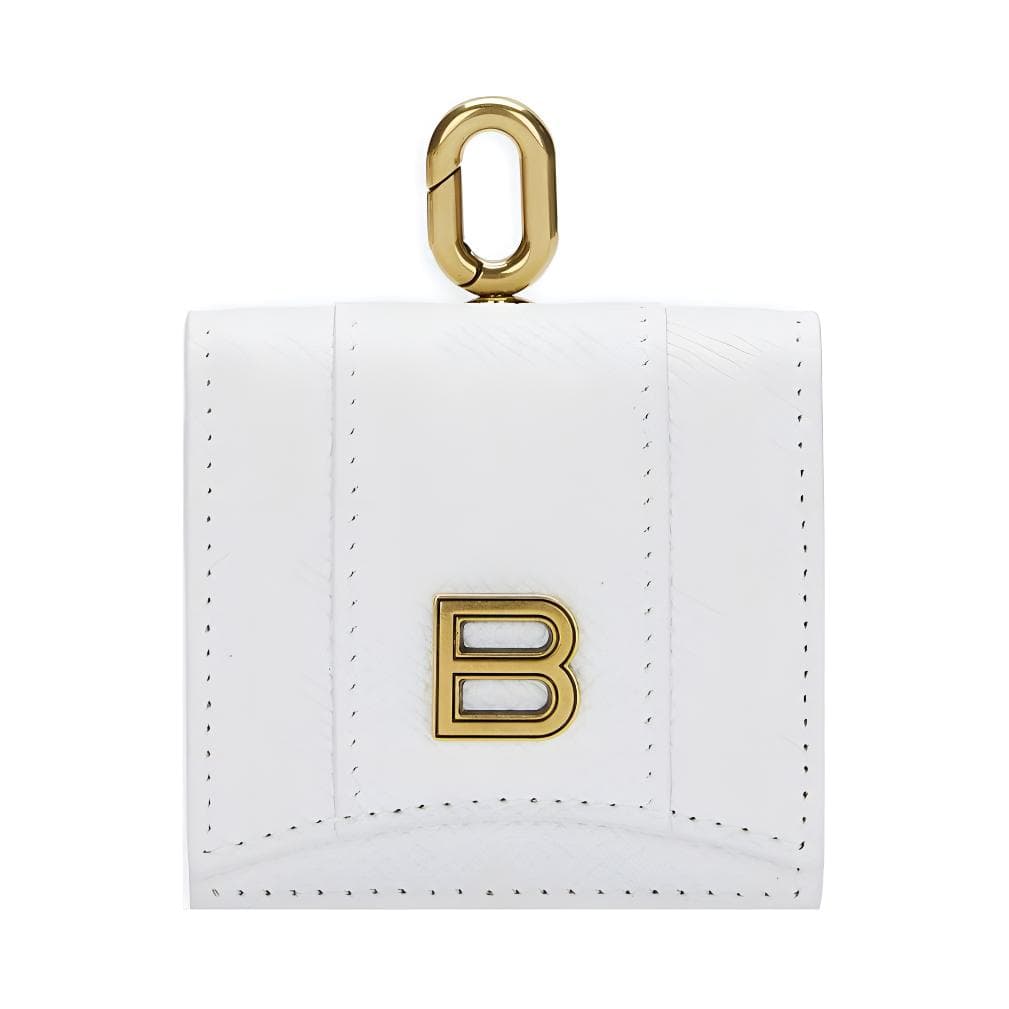 Сумка для наушников Balenciaga hourglass B - изображение 1