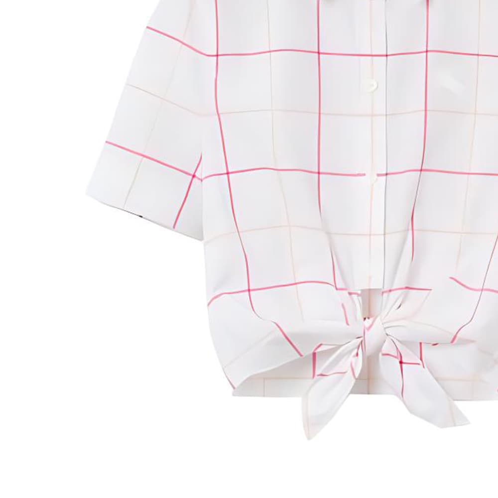 Блузка Burberry SS23 - изображение 2