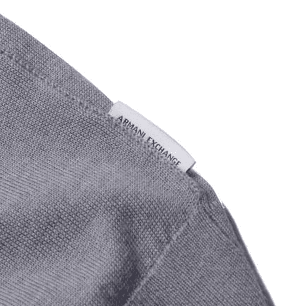 Кофта ARMANI EXCHANGE FW22 - изображение 3