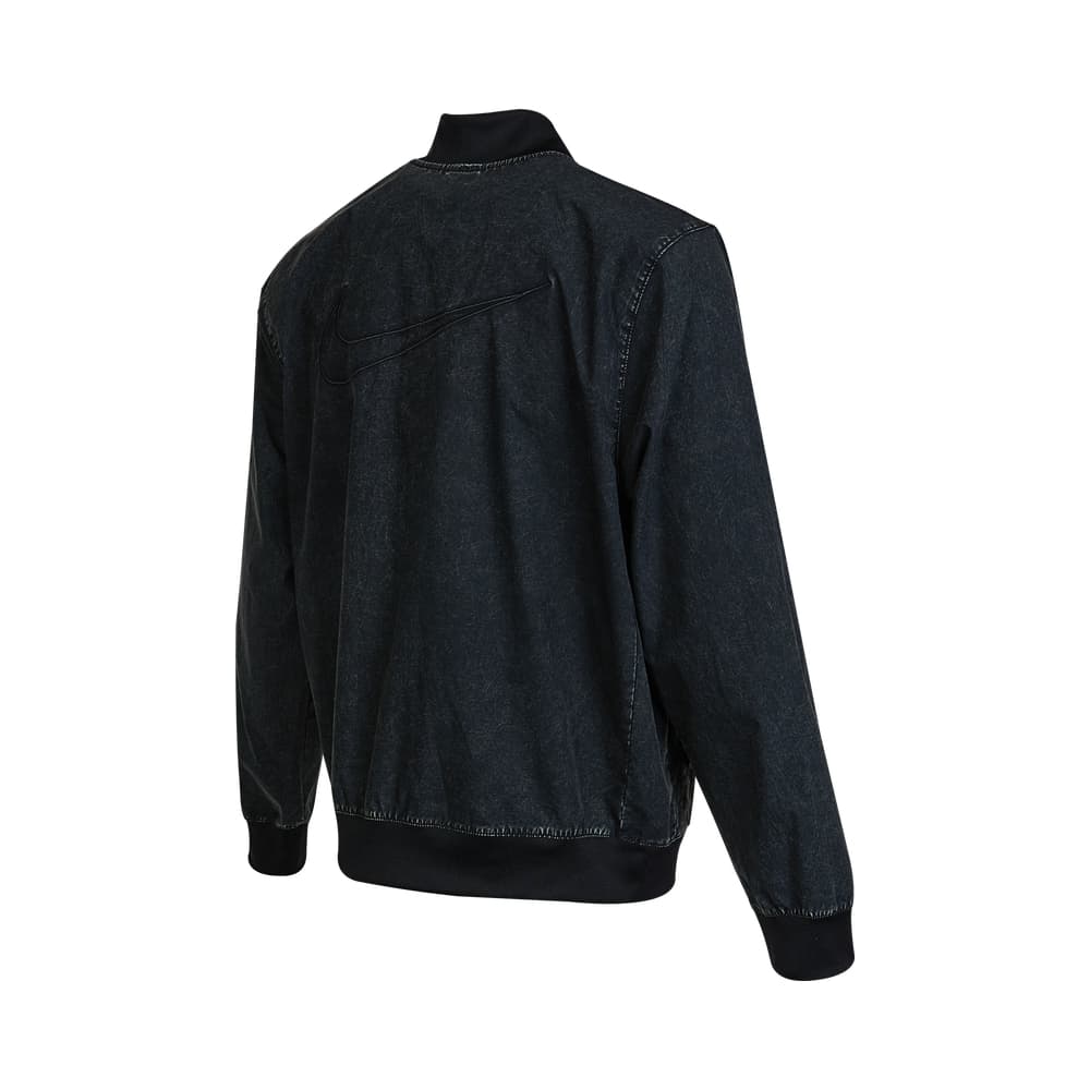 Куртка Nike Sportswear Club+ Black - изображение 2