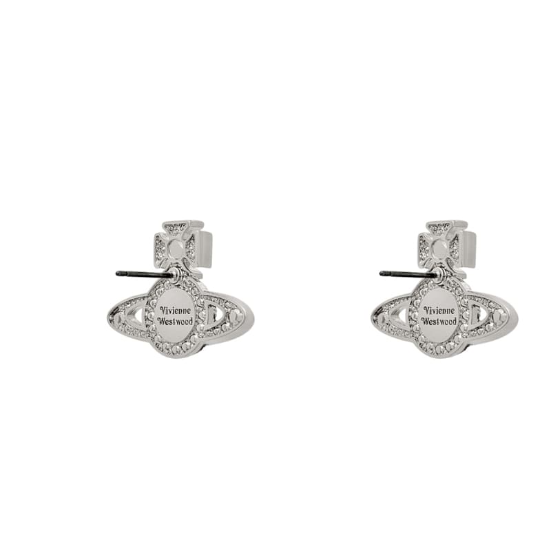 Серьги Vivienne Westwood Roxanne - изображение 2