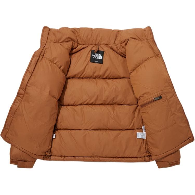 Пуховик THE NORTH FACE Logo - изображение 1