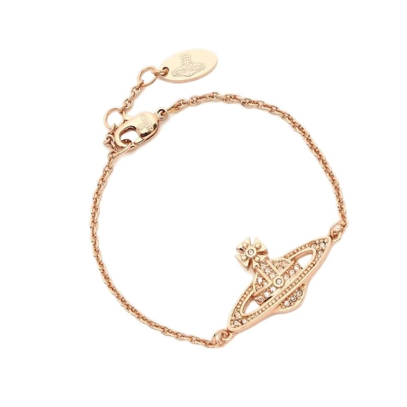 Браслет Vivienne Westwood mini bas relief - изображение 3