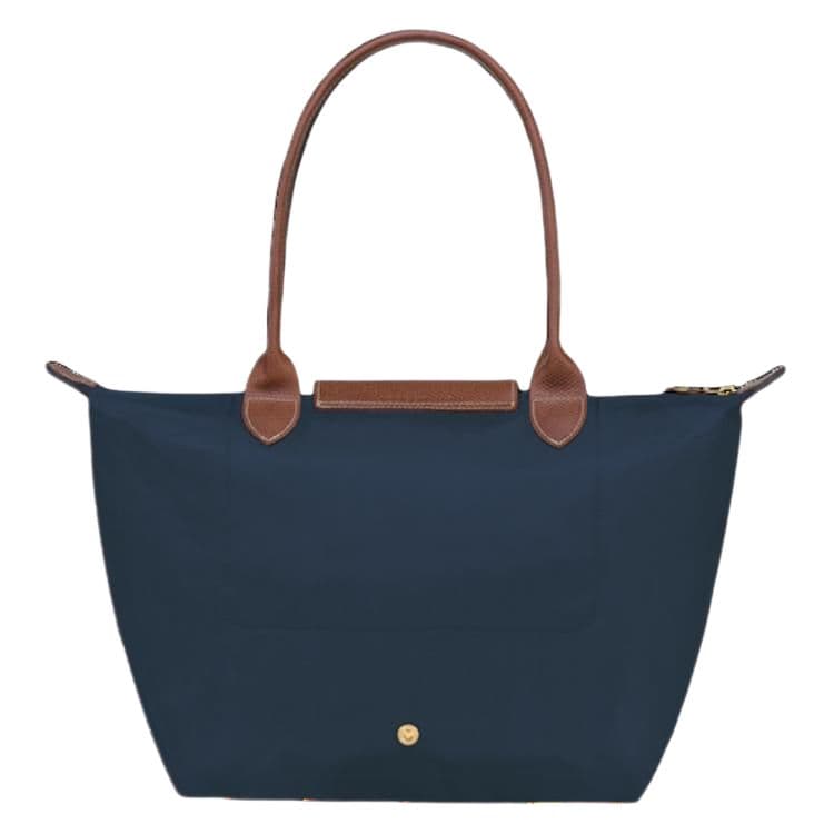 Мини-сумка LONGCHAMP Le Pliage Navy - изображение 5