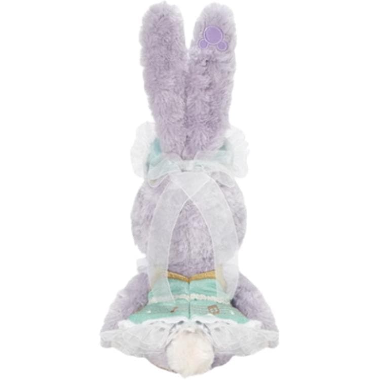 Мягкая игрушка Disney StellaLou Duffy Star Dream Melody Collection Милый стиль Куклы Мягкая игрушка Шанхайский Дисней - изображение 4
