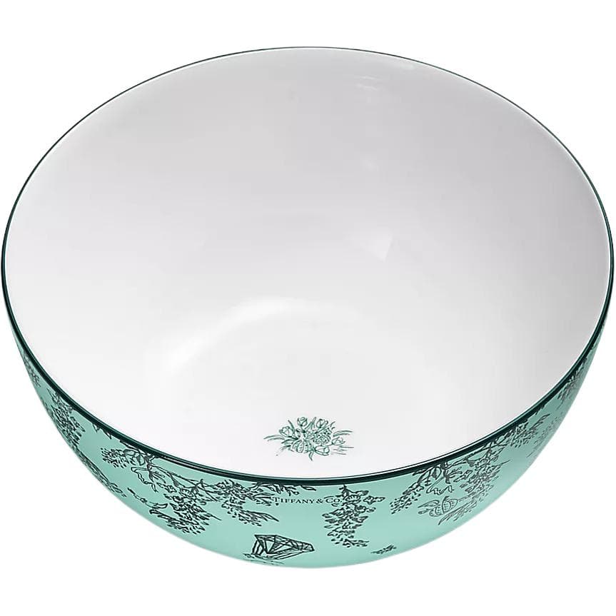 TIFFANY CO. Блюда - изображение 2