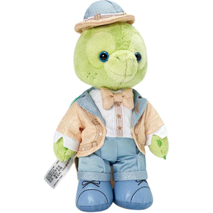 Мягкая игрушка Disney Duffy и друзья Звездная мечта Мел Уют и гармония Кукла Мягкая игрушка 20 см Длина тела - изображение 3