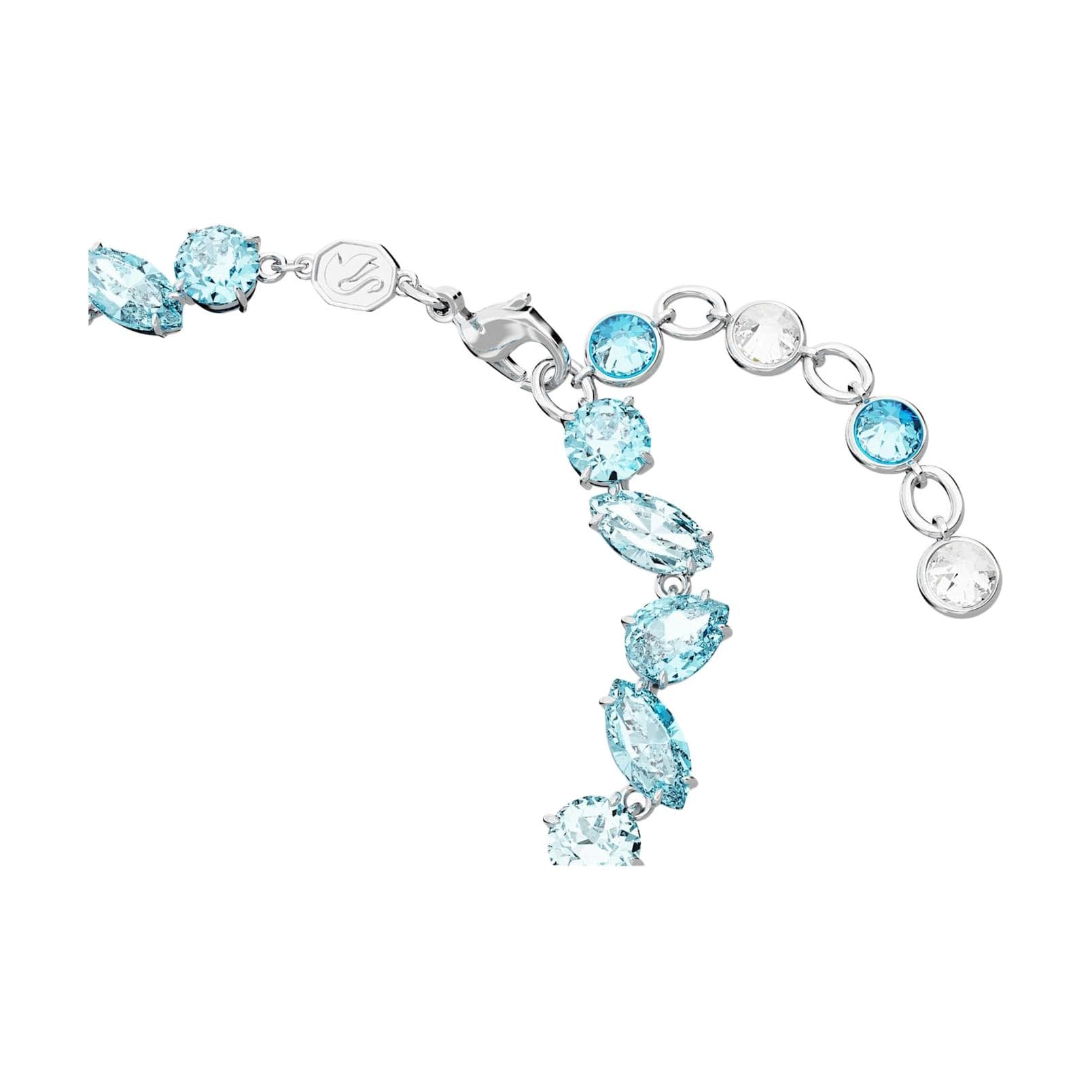 Браслет Swarovski Gema Браслеты Женские Синий - изображение 5