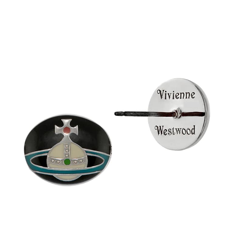 Серьги Vivienne Westwood - изображение 3