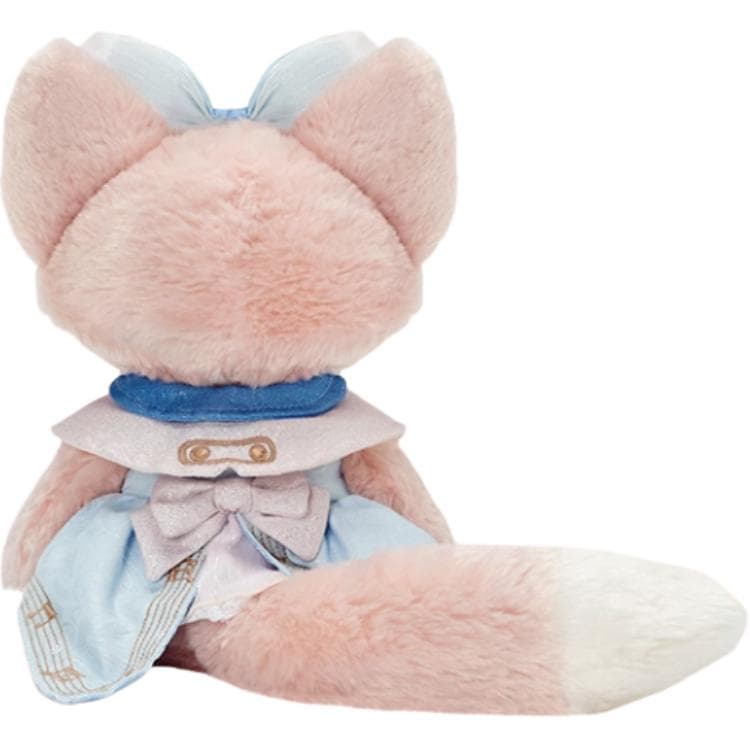 Мягкая игрушка Disney Линабелл Duffy Star Dream Melody Collection Милый стиль Кукла Мягкая игрушка Шанхайский Дисней H20,5cm - изображение 4