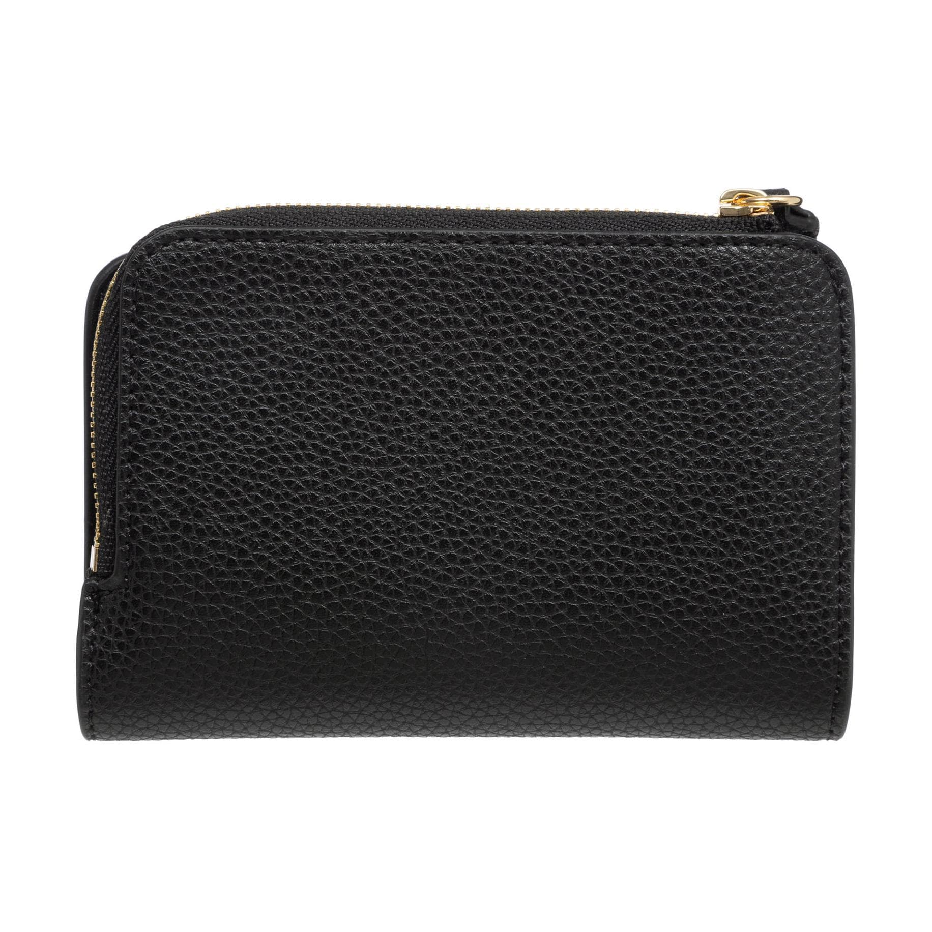 Кошелек EMPORIO ARMANI Полиэстер Женский Кошелек Черный - изображение 2