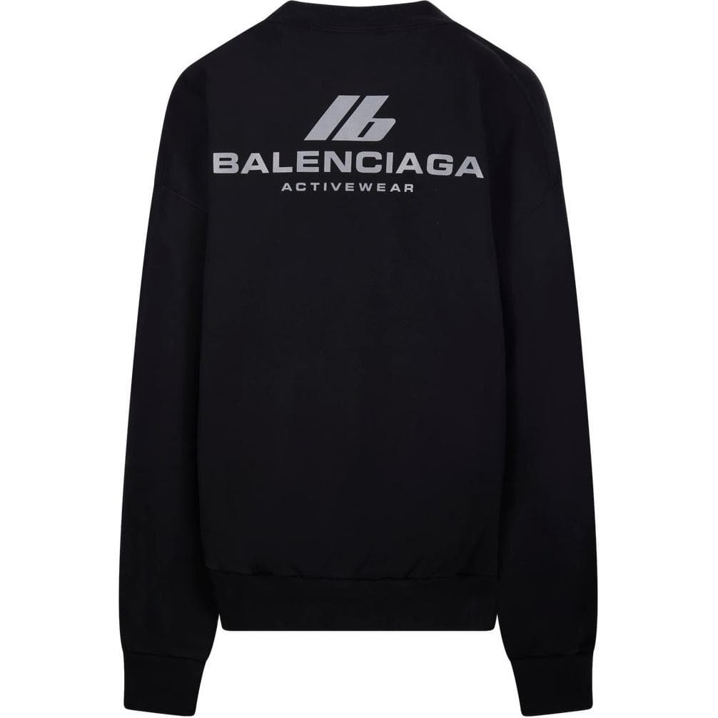 Худи Balenciaga - изображение 9