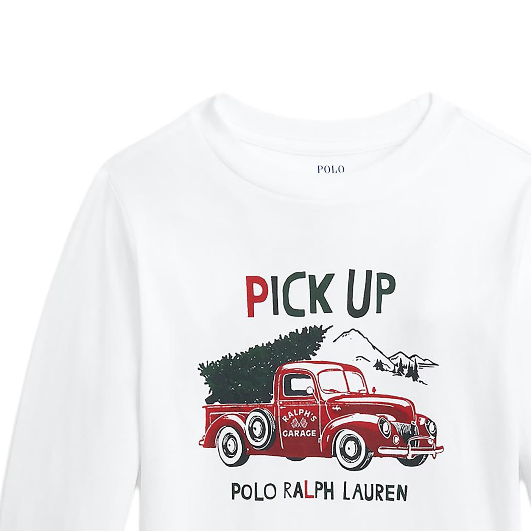 Polo Ralph Lauren Logo - изображение 3