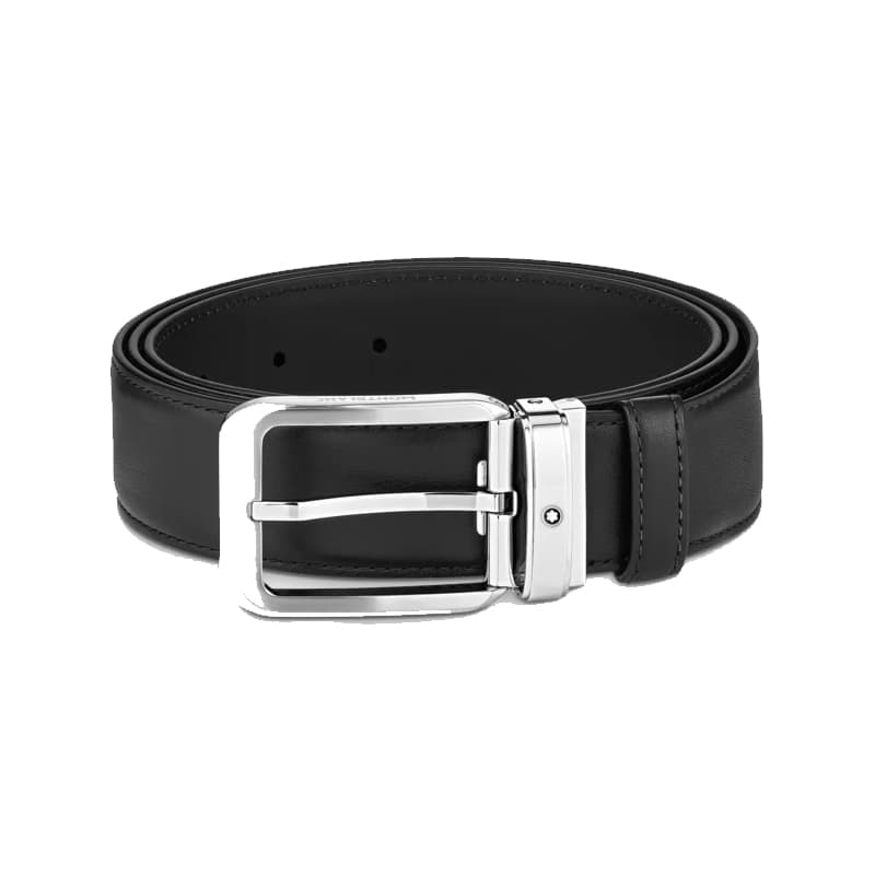 Ремень MONTBLANC 3.5cm - изображение 2