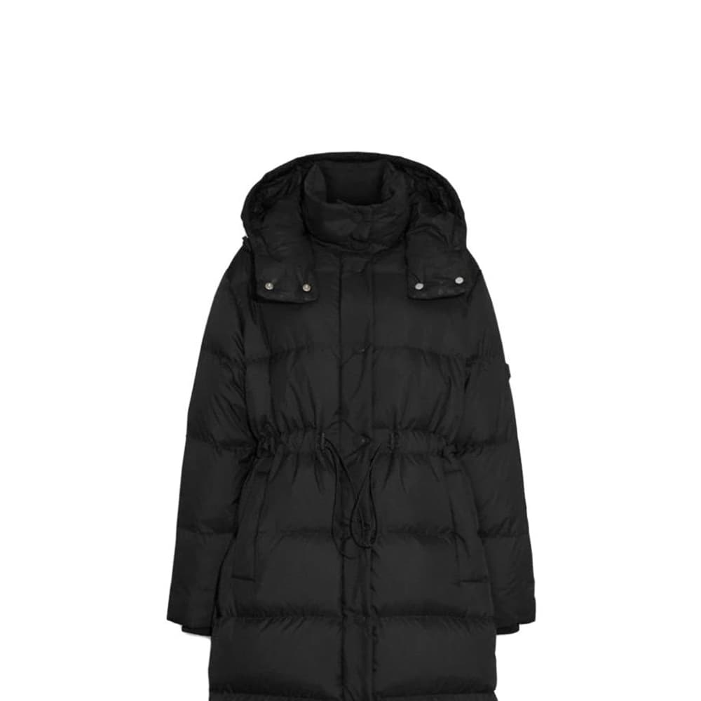 Пуховик COACH SS23 - изображение 4