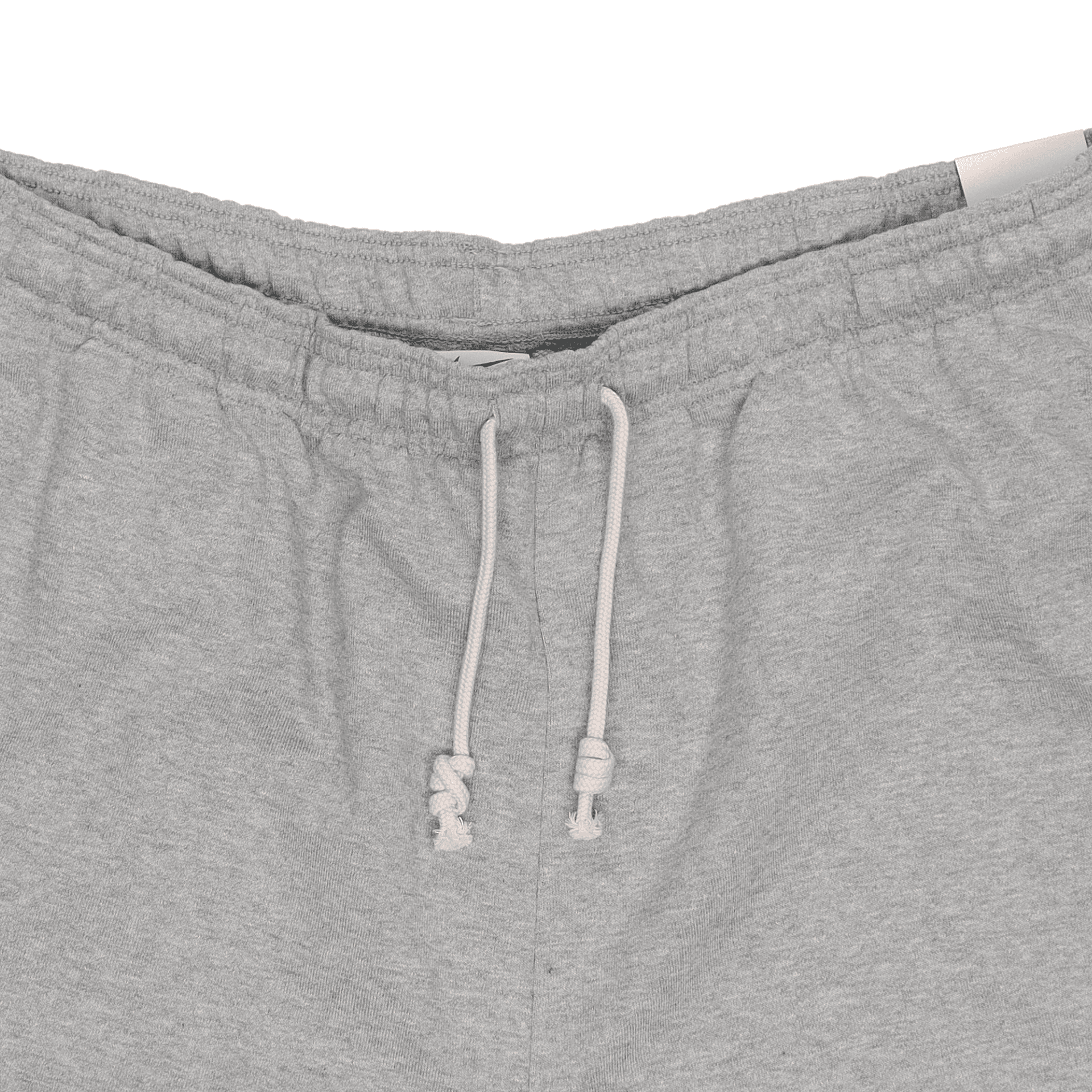 Шорты Nike Basketball Shorts Grey - изображение 6