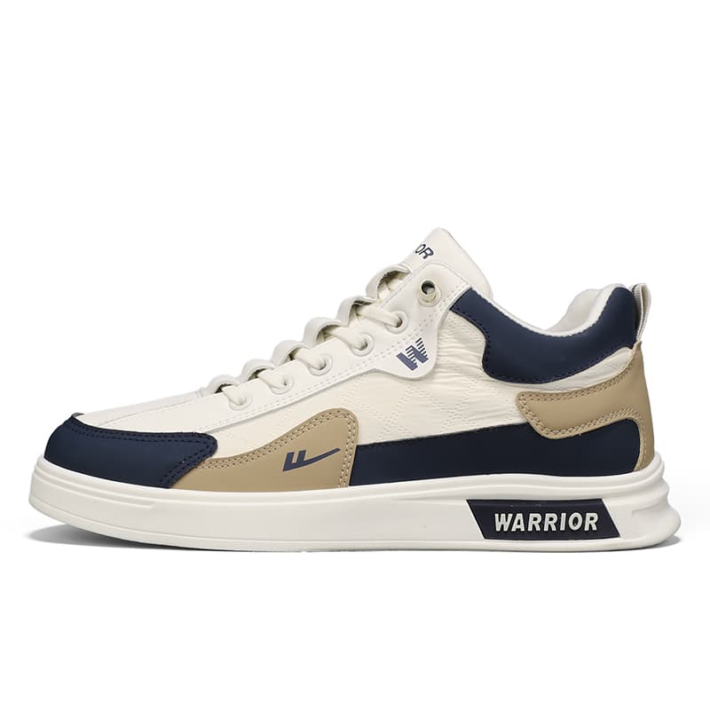 Кроссовки Warrior - изображение 1