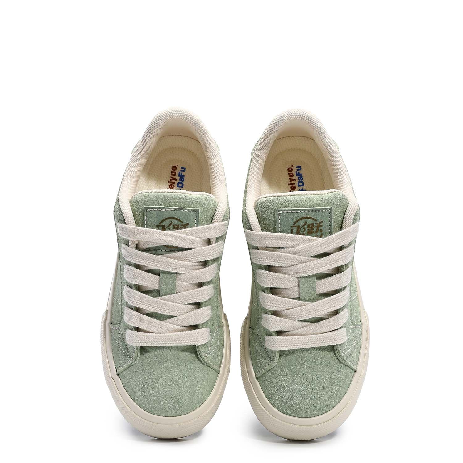 Кроссовки Feiyue - изображение 4