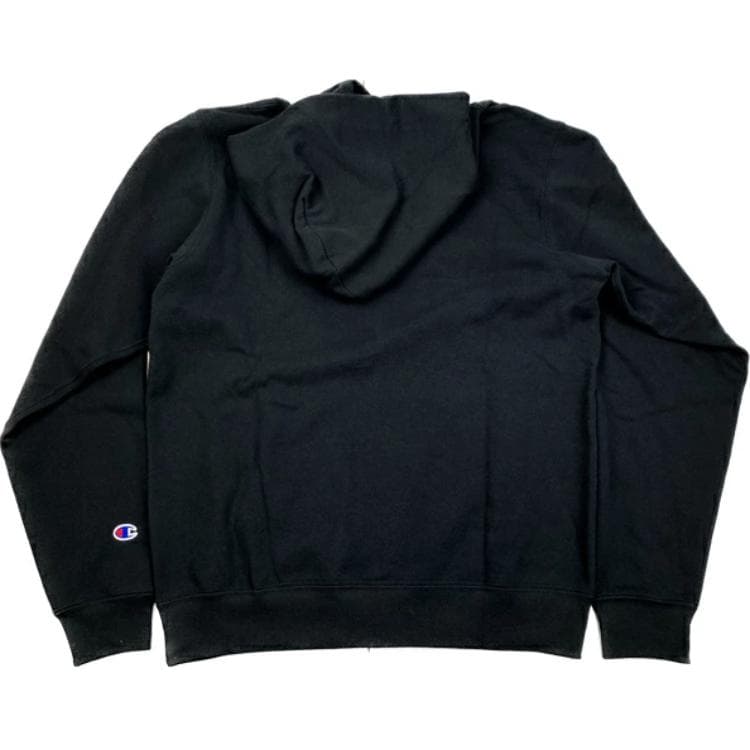 Худи Champion FW22 Logo - изображение 2