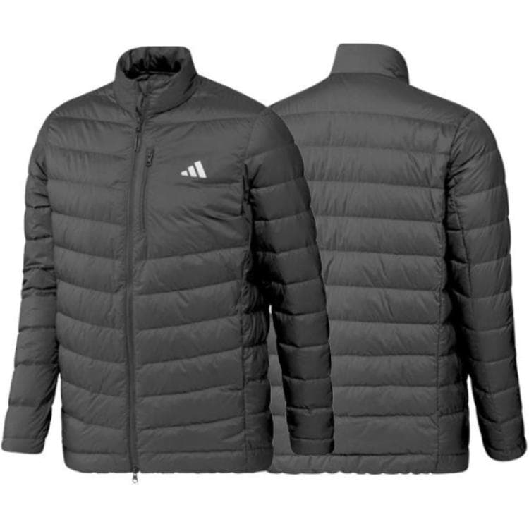 Зимняя куртка adidas 630 - изображение 3
