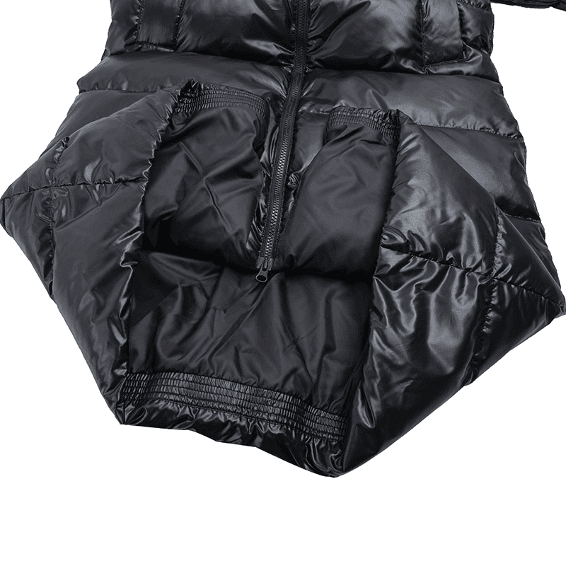 Пуховик Nike W Nswtf City 650 Fp Parka - изображение 2