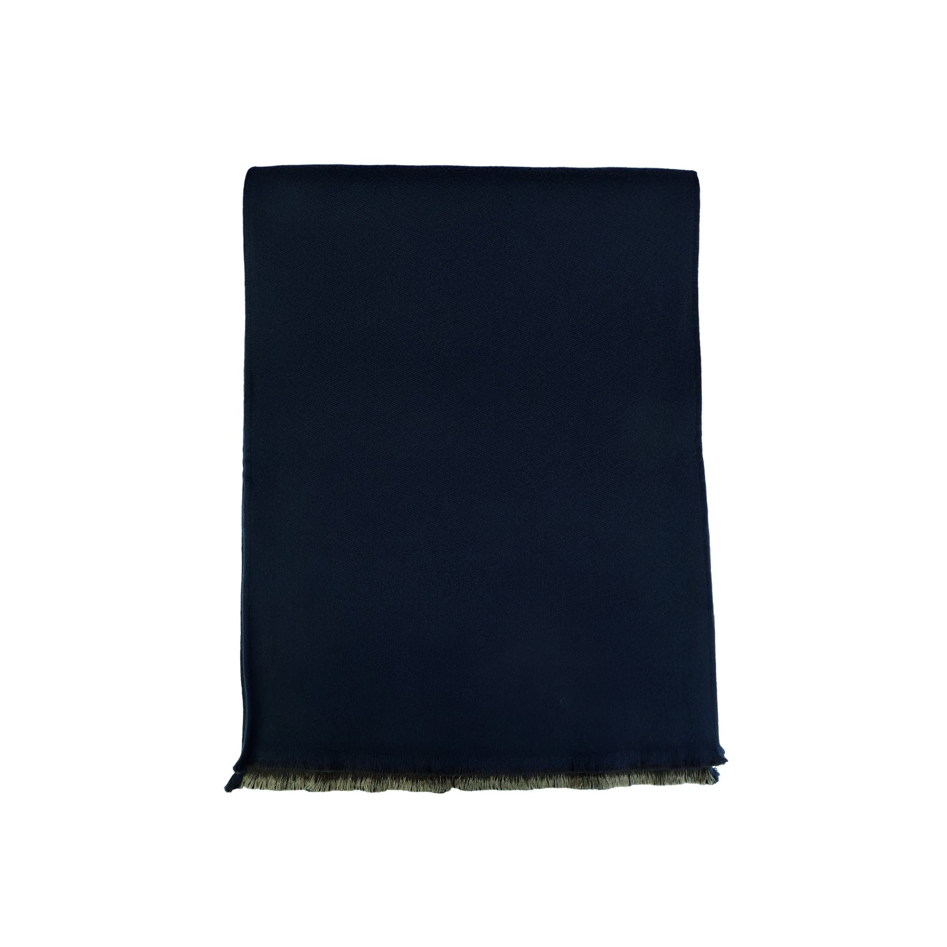 Шарф Gucci Logo Wool Scarf - изображение 2