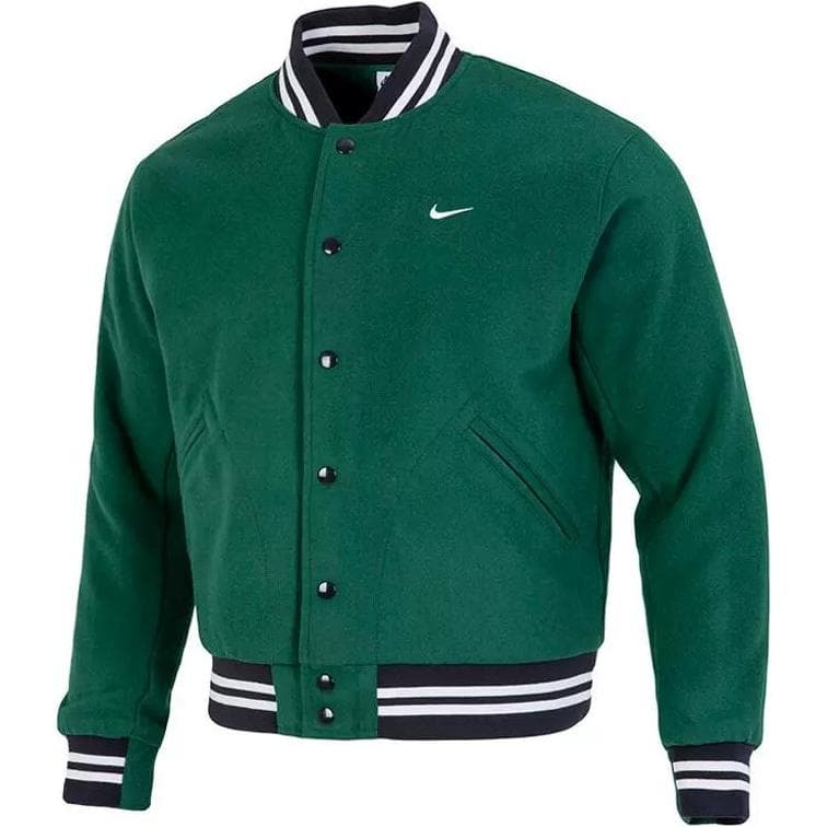 Куртка Nike Jacket - изображение 3