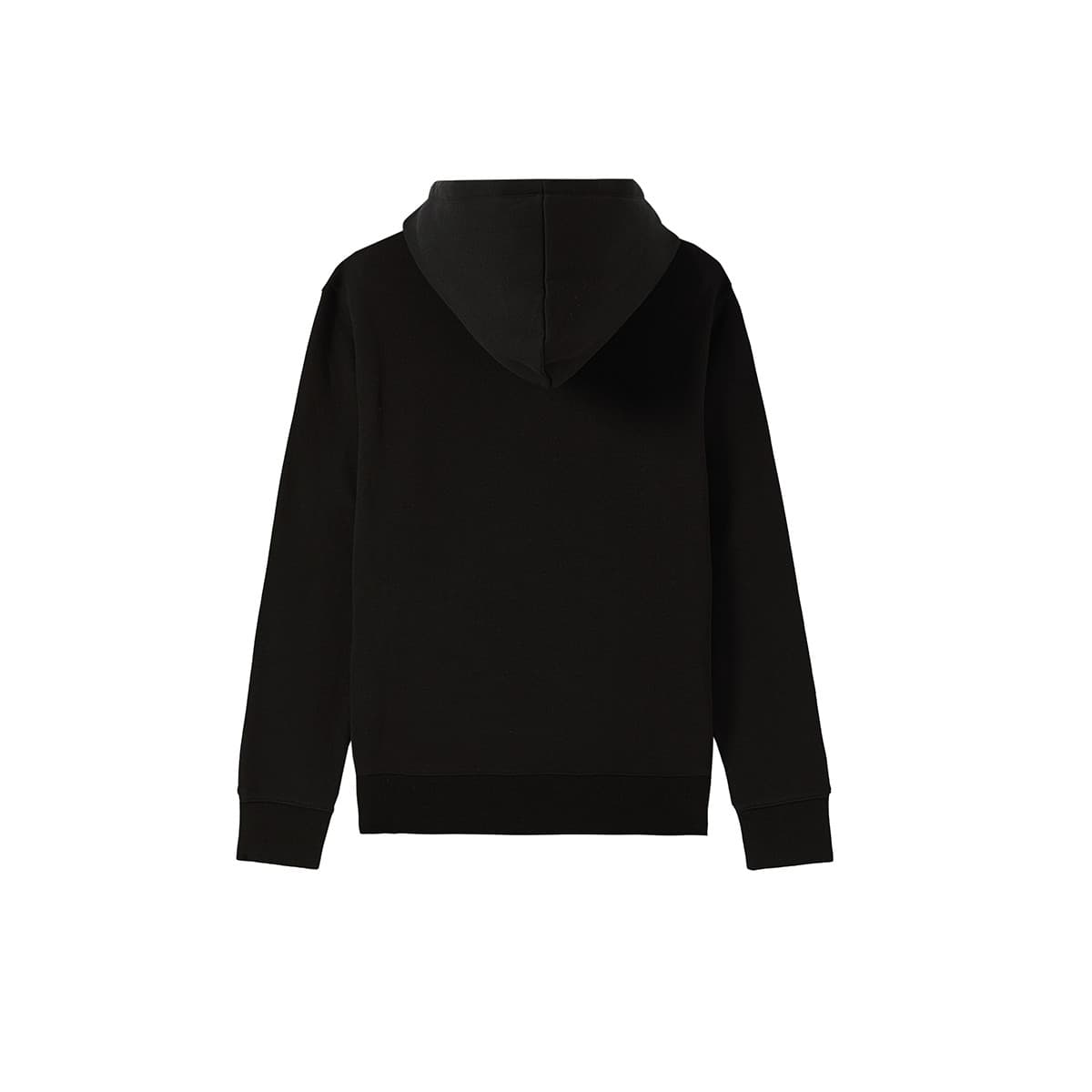 Худи Champion FW24 Толстовка Унисекс Черное - изображение 2