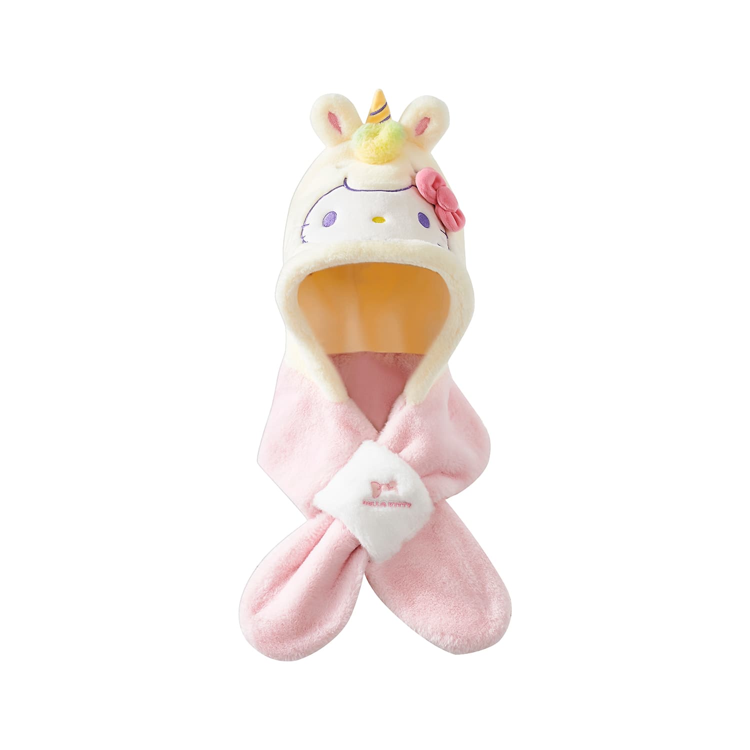 Sanrio Полиэстер Волокно Капюшоны и Плюшевые Шапки Унисекс - изображение 2