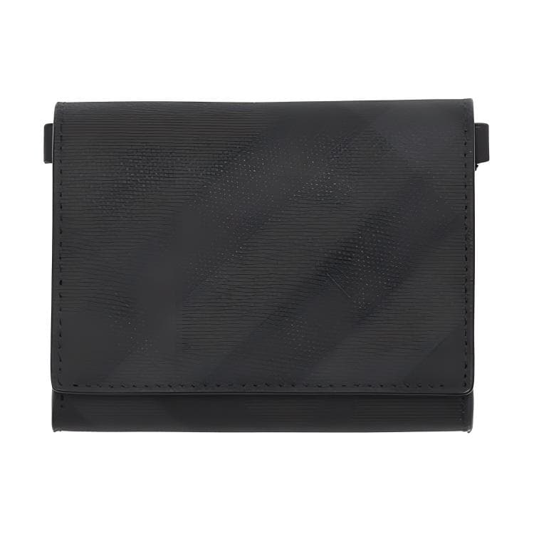 Кошелек Burberry - изображение 3