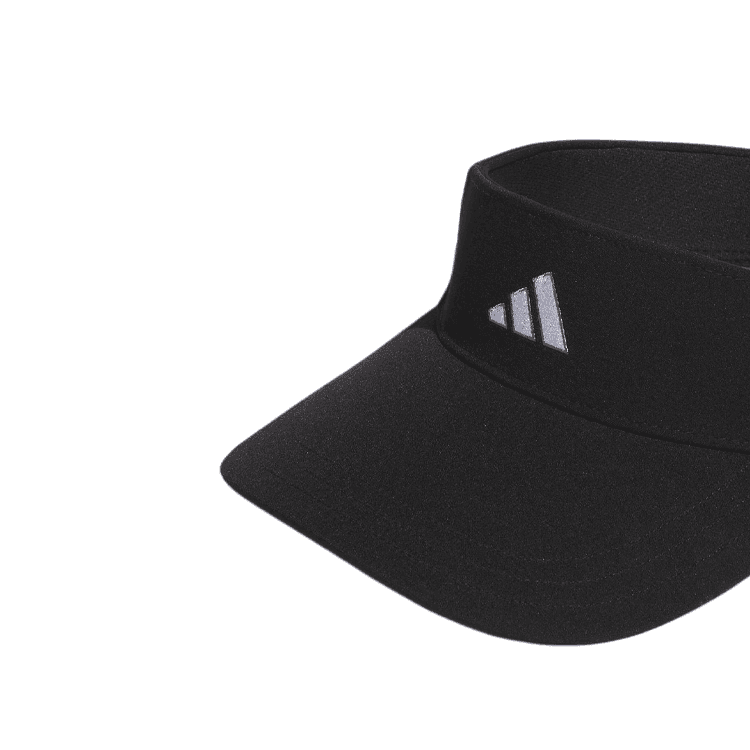 Adidas Головные уборы с защитой от солнца Унисекс Черный - изображение 3