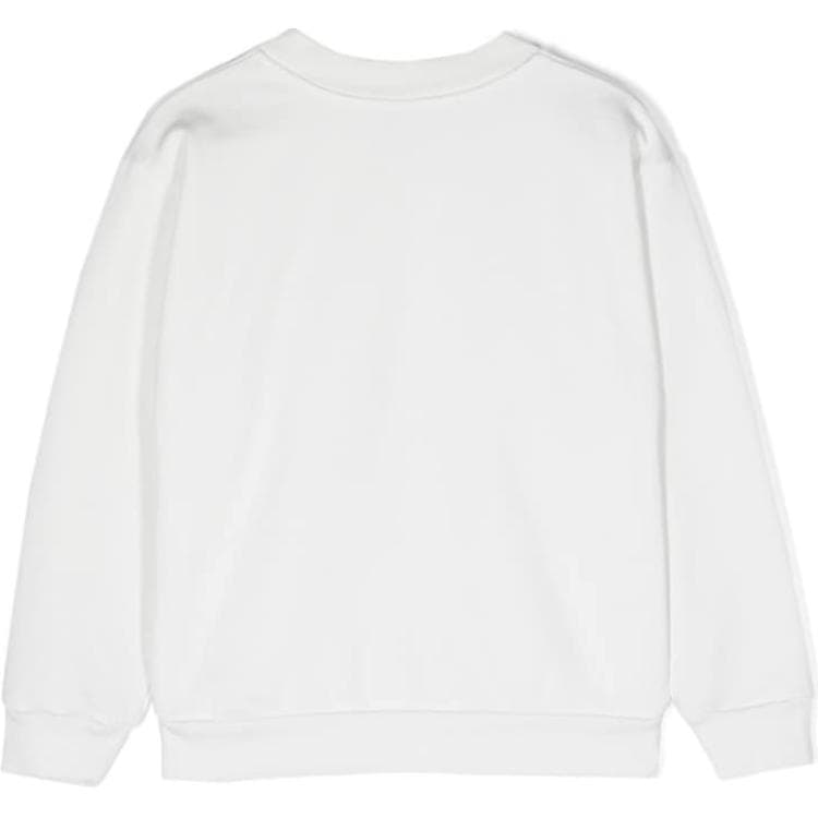 Кофта Balenciaga Diy College Sweatshirt Logo - изображение 2
