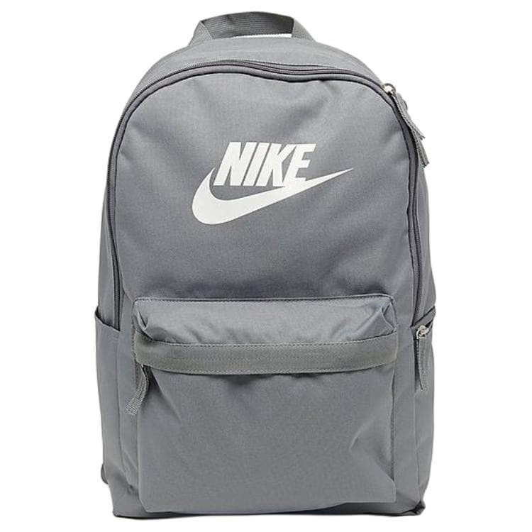 Рюкзак Nike Полиэстер Рюкзак Унисекс Дымчатый Серый - изображение 1