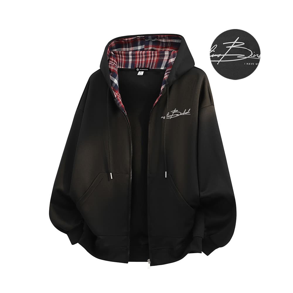 Худи ROBINHOOD Hoodie - изображение 2