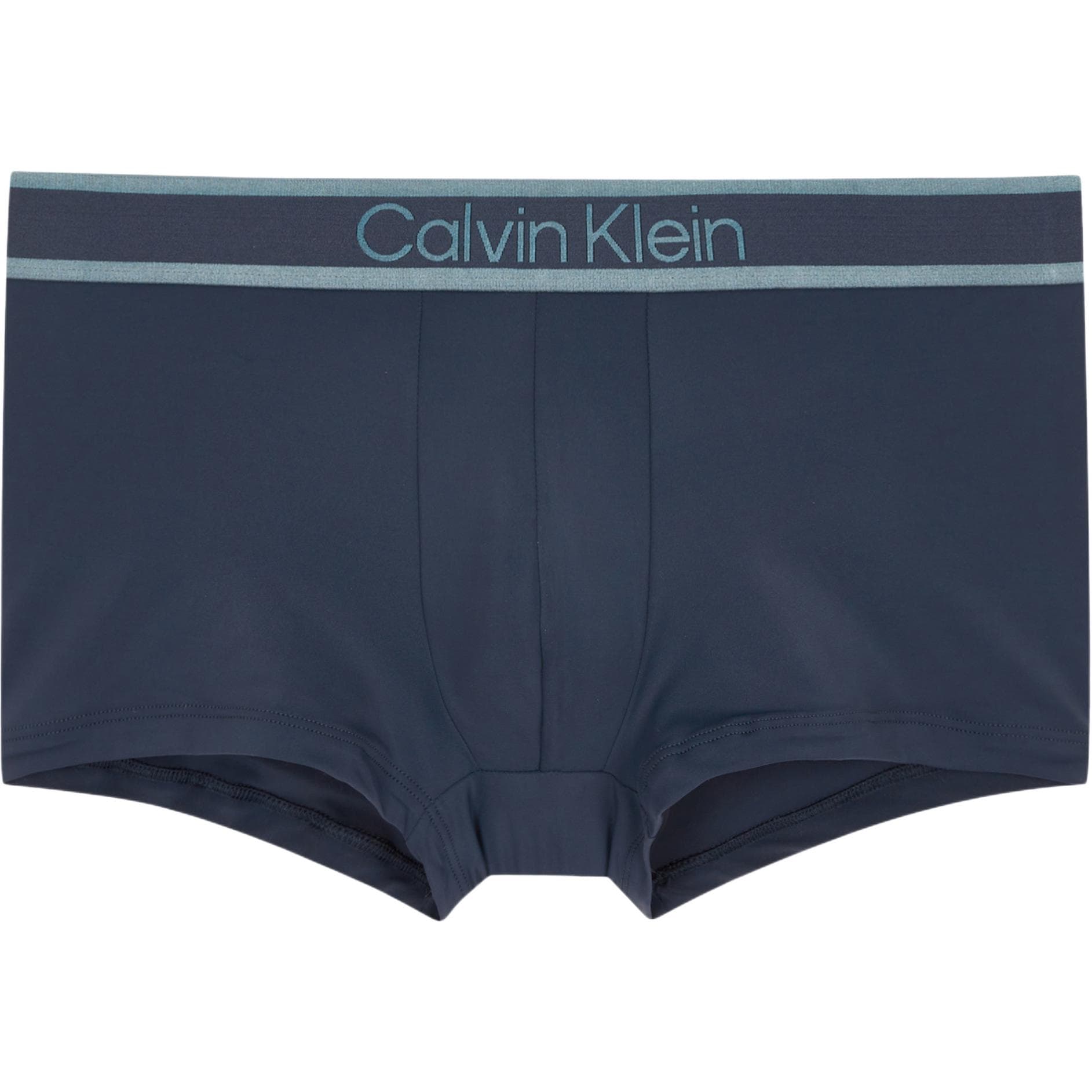 Трусы CALVIN KLEIN logo - изображение 1