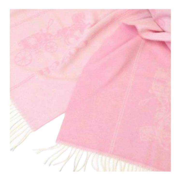 Шарф COACH Scarf - изображение 3