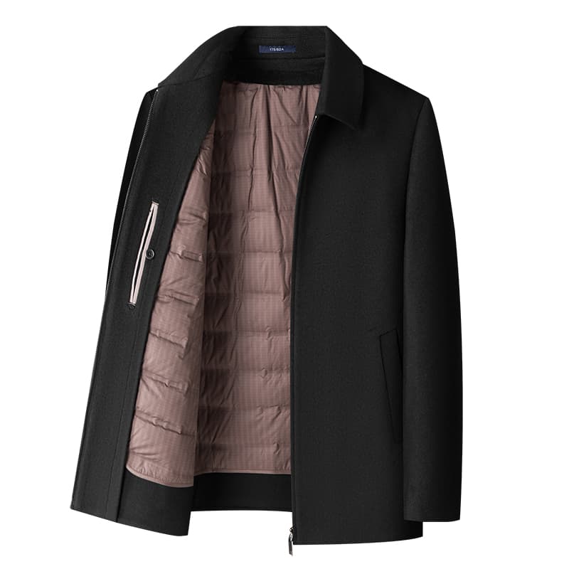 Пальто PIERRE CARDIN Мужское пальто - изображение 2