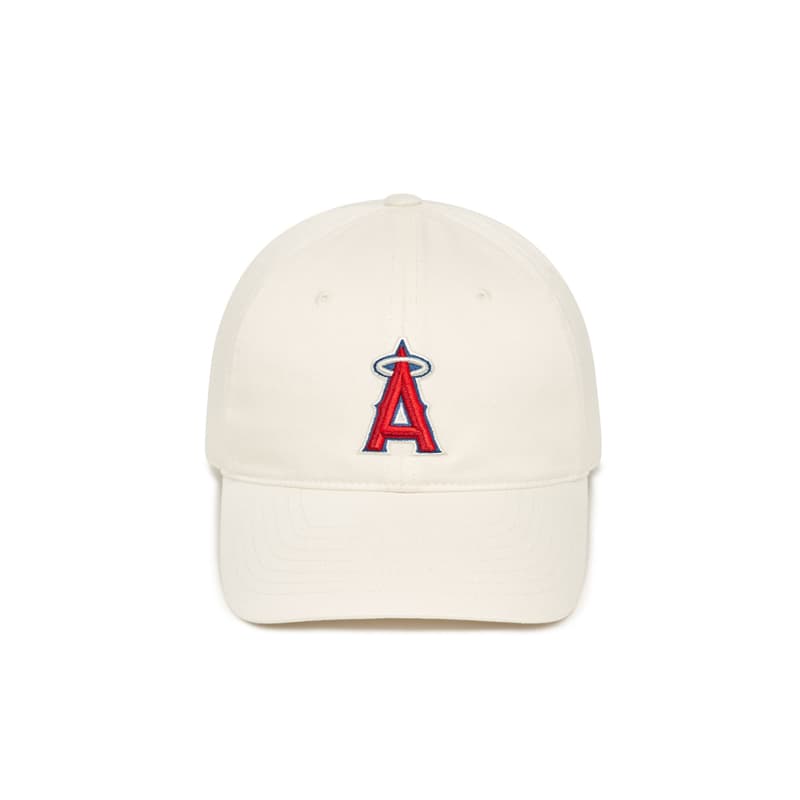 Кепка MLB - изображение 3