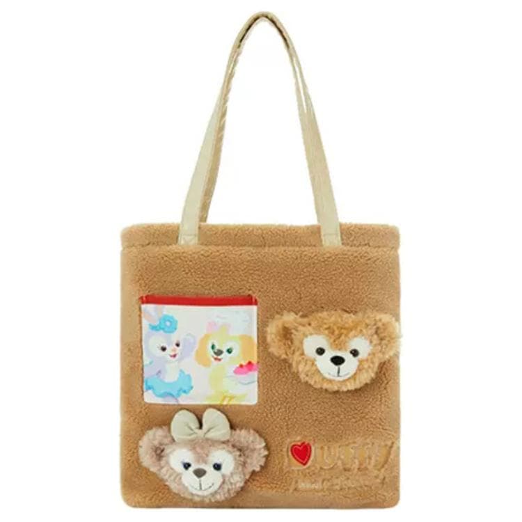 Мини-сумка Disney IP 37cm - изображение 1