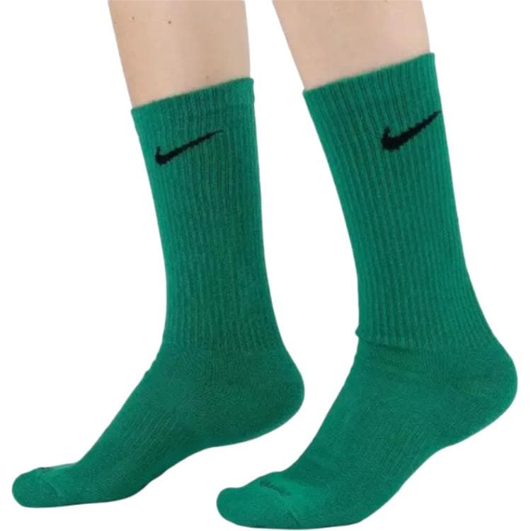 Носки Nike Training Crew Socks Logo - изображение 5