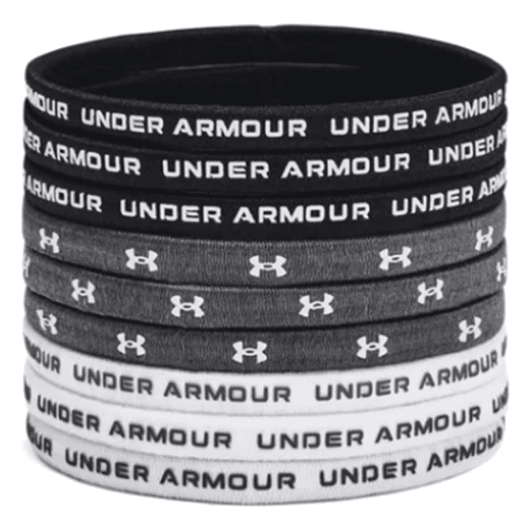 Under Armour Полиамид Резинка для волос Женская Многоцветная - изображение 1