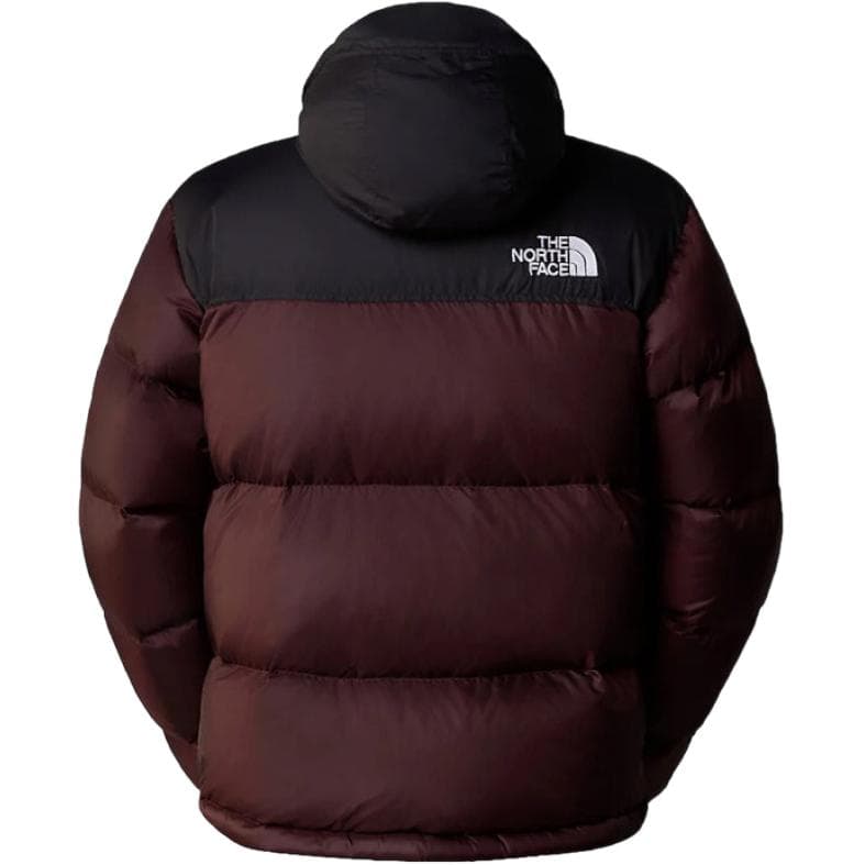 Зимняя куртка The North Face 1996 Icon Nuptse Jacket - изображение 2