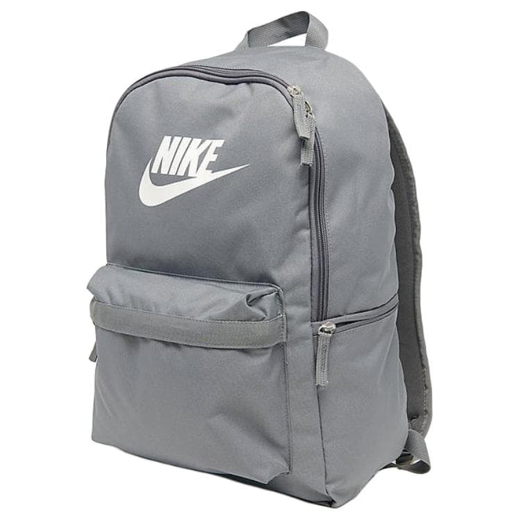 Рюкзак Nike Полиэстер Рюкзак Унисекс Дымчатый Серый - изображение 2